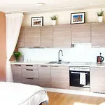 Apartment Brunetti