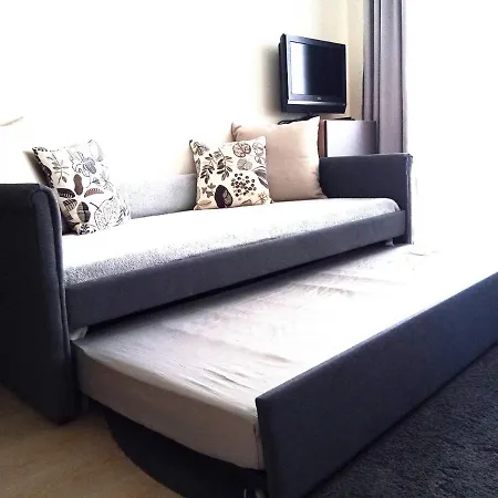 Apartmán Brunetti