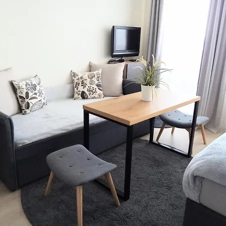Brunetti Apartmán