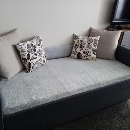 Brunetti Apartmán *