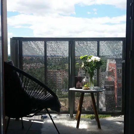 Brunetti Apartmán