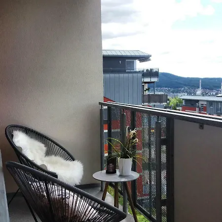 Brunetti Apartmán