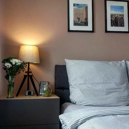 Brunetti Apartmán