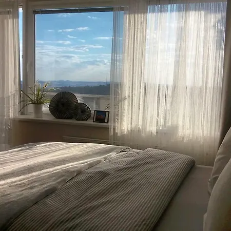 Apartmán Brunetti Zlín