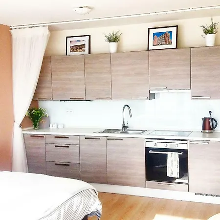 Apartmán Brunetti