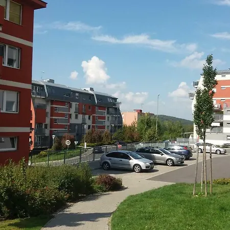 Brunetti Apartmán *
