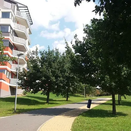Brunetti Apartmán *